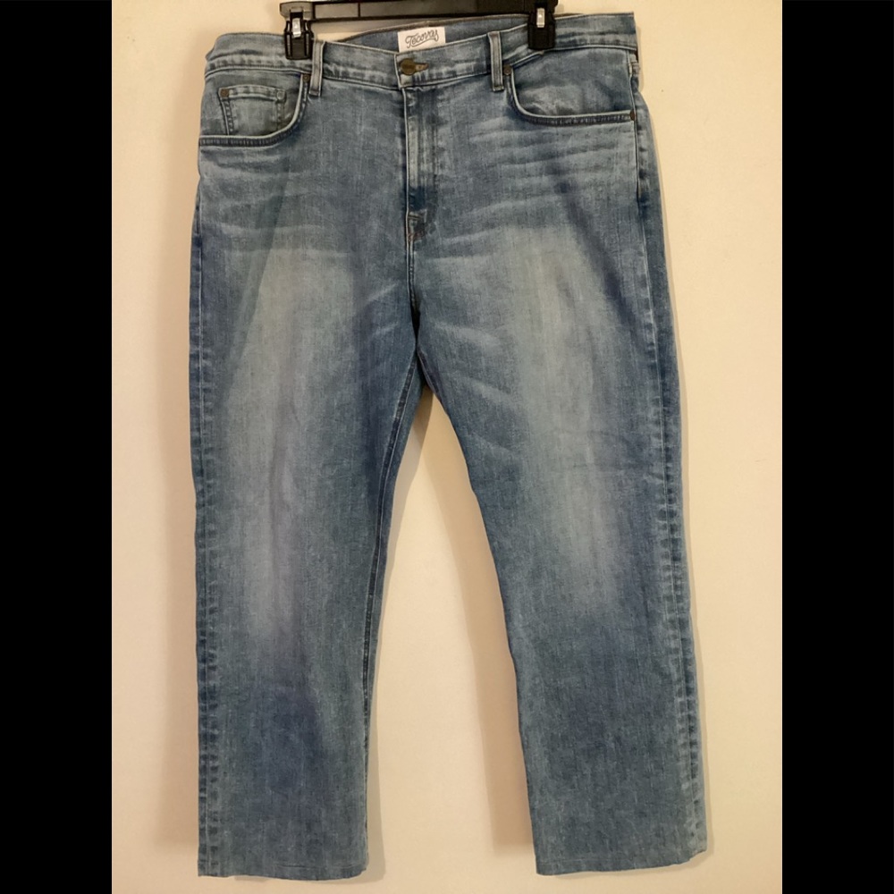 Tecovas  mens jeans